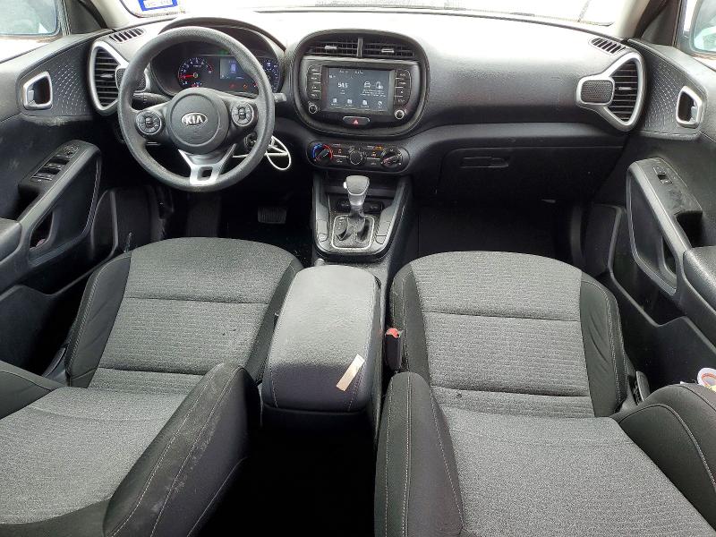 Продаж на аукціоні авто 2020 Kia Soul, vin: KNDJ23AU2L7701040, номер лоту: 48778076