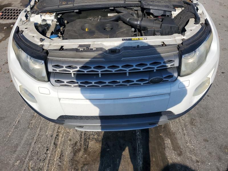 51347016 :رقم المزاد ، SALVP2BG5FH077747 vin ، 2015 Land Rover Range Rover Evoque مزاد بيع