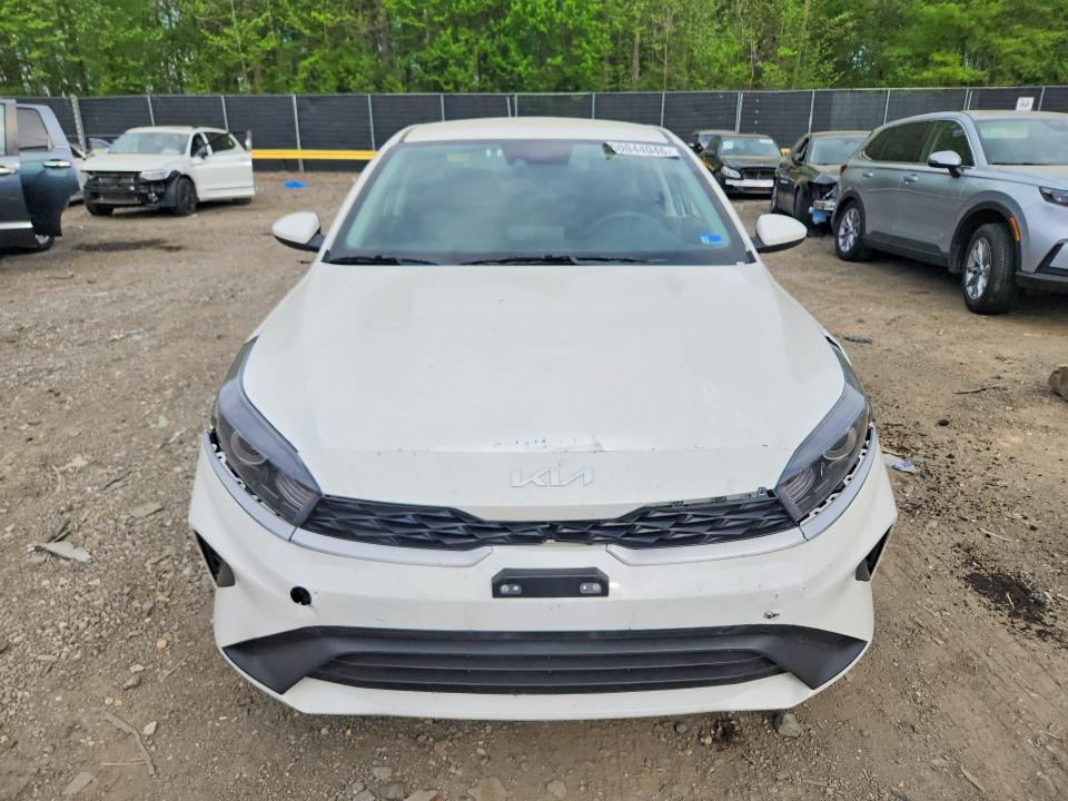 Продажа на аукционе авто 2024 Kia Forte, vin: 3KPF24ADXRE803478, номер лота: 50044046