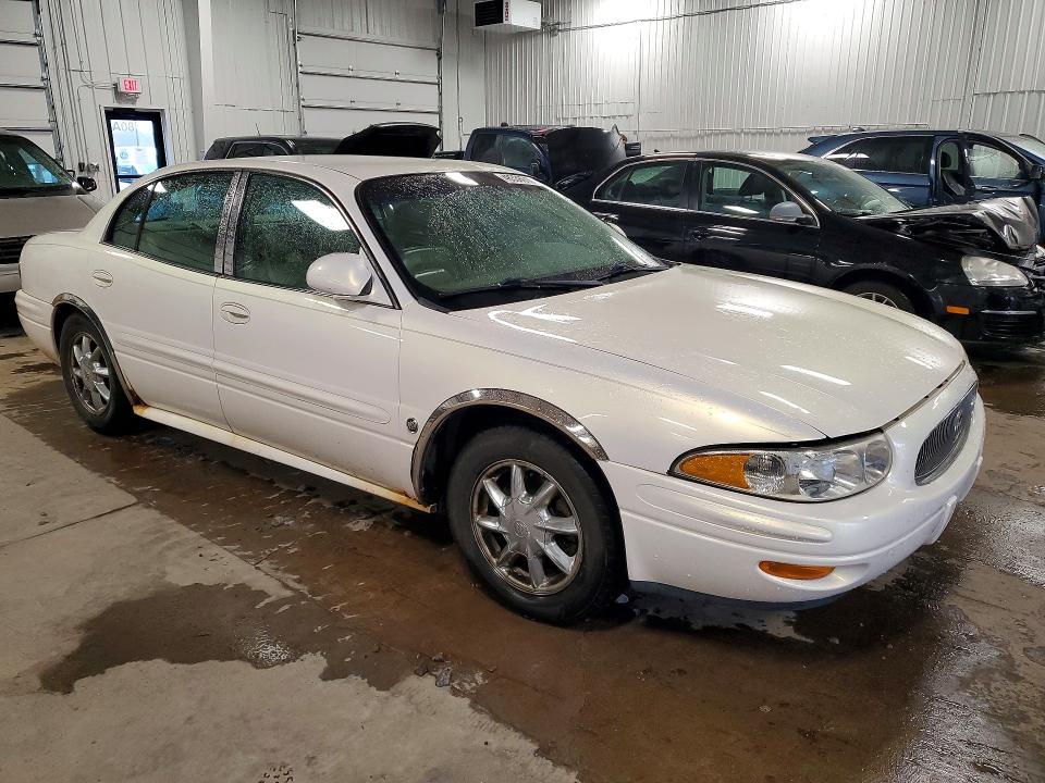 Aukcja sprzedaży 2005 Buick Lesabre, vin: 1G4HR54K95U239169, numer aukcji: 48336916