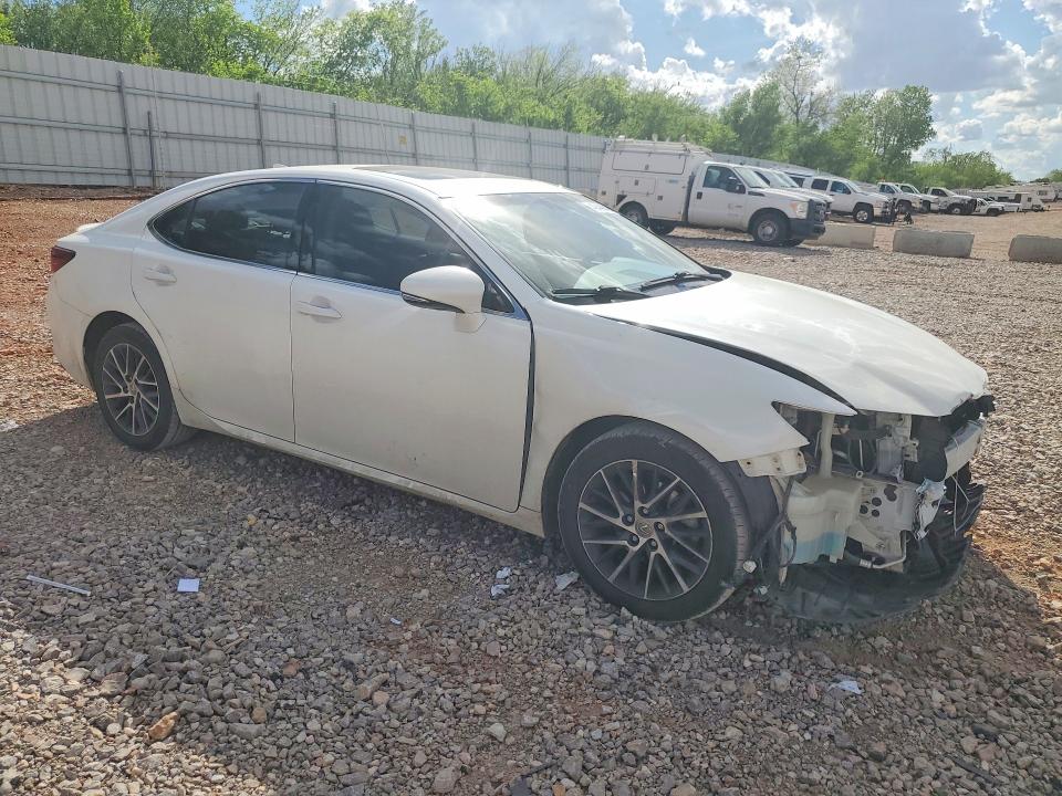 Aukcja sprzedaży 2016 Lexus Es 350, vin: JTHBK1GG1G2242112, numer aukcji: 49446846