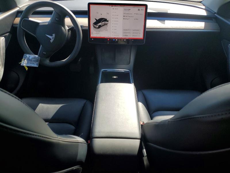 Aukcja sprzedaży 2022 Tesla Model Y, vin: 7SAYGDEEXNF375335, numer aukcji: 48999276