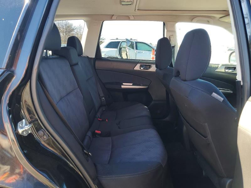 Продажа на аукционе авто 2010 Subaru Forester, vin: JF2SH6CC1AH800675, номер лота: 50793396