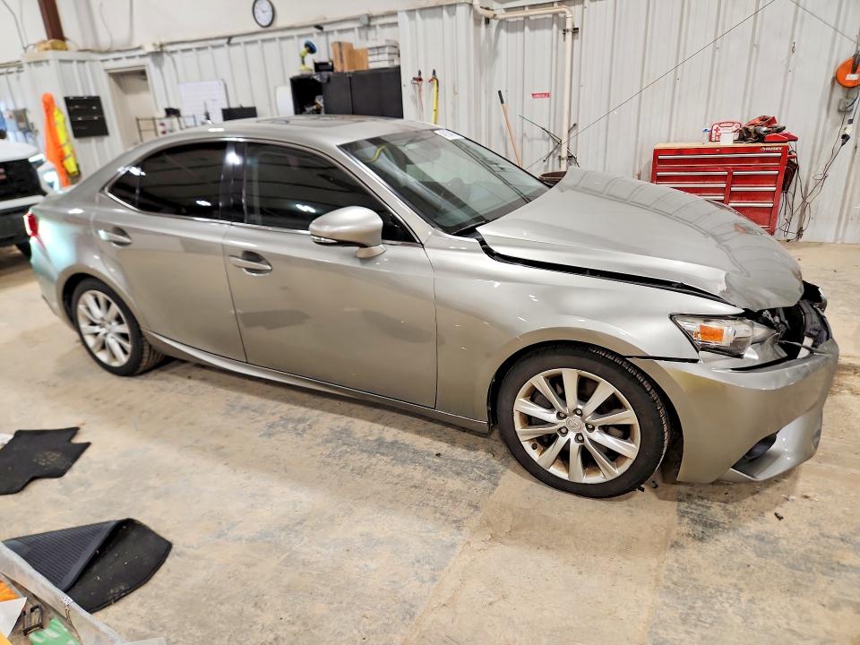Aukcja sprzedaży 2016 Lexus Is, vin: JTHBA1D28G5009418, numer aukcji: 49134976