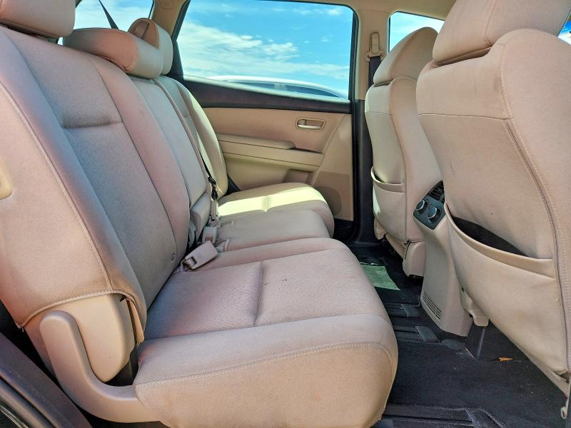 Продажа на аукционе авто 2008 Mazda Cx-9, vin: JM3TB28A380142006, номер лота: 48801496