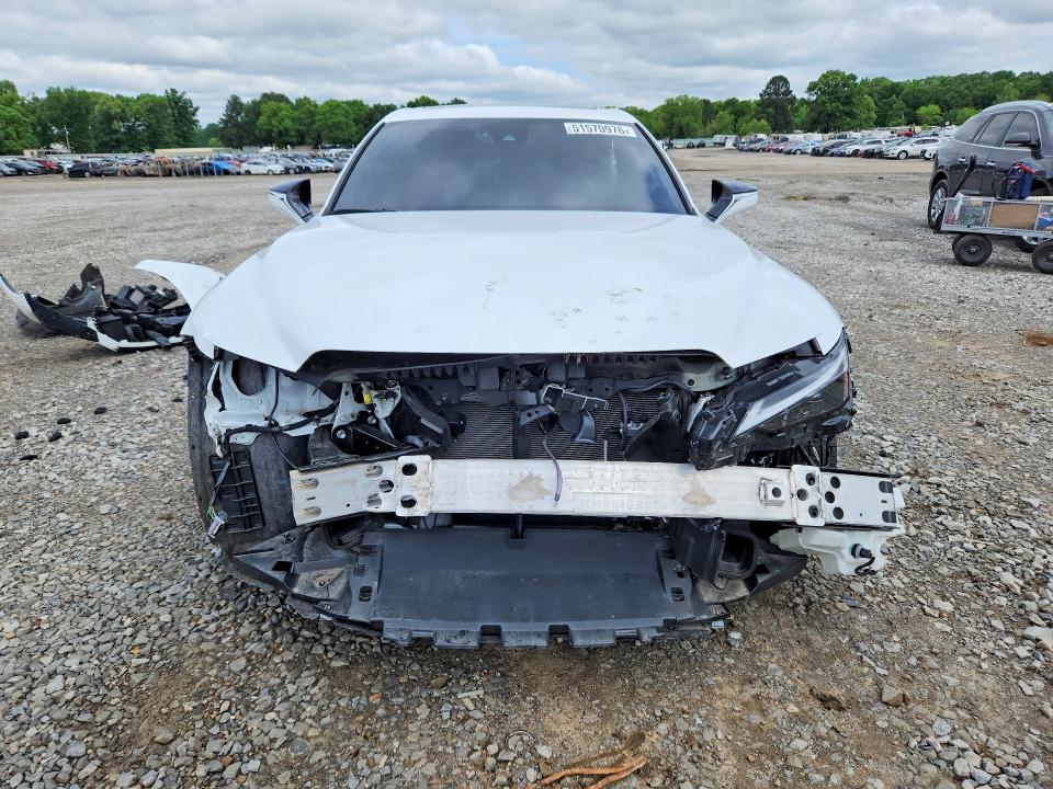 2024 Lexus Is 350 მანქანა იყიდება აუქციონზე, vin: JTHGZ1E26R5034642, აუქციონის ნომერი: 51570976