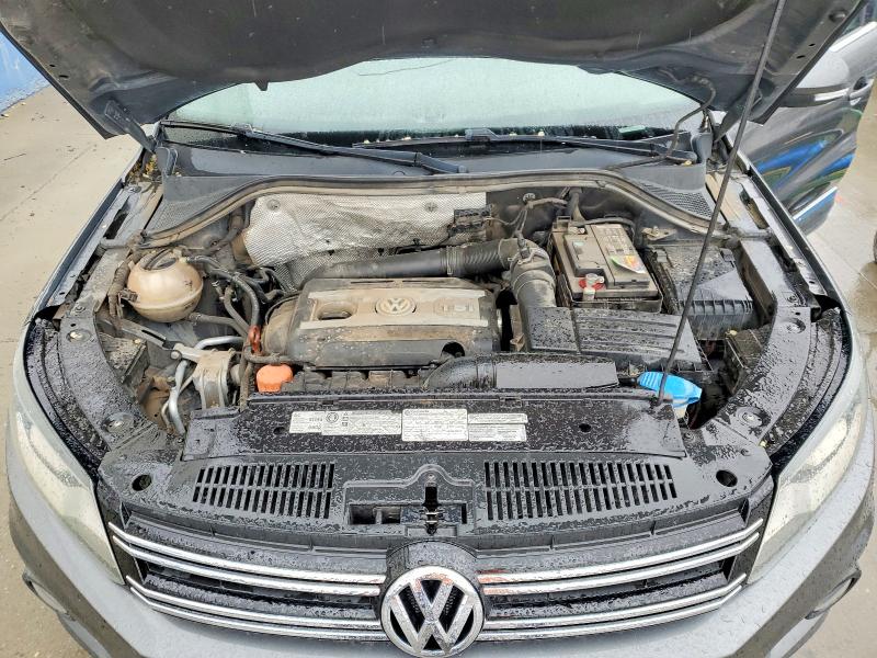 Продаж на аукціоні авто 2012 Volkswagen Tiguan, vin: WVGBV7AX8CW088341, номер лоту: 51133136