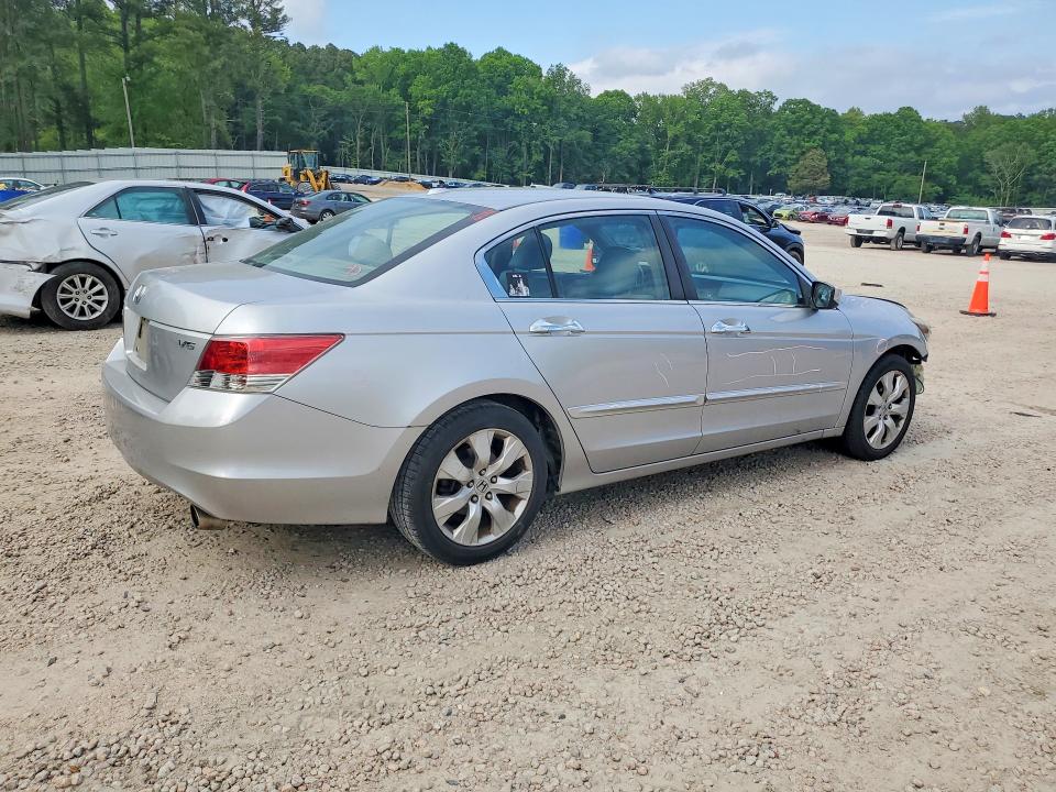 2009 Honda Accord მანქანა იყიდება აუქციონზე, vin: 1HGCP36899A007450, აუქციონის ნომერი: 51855076