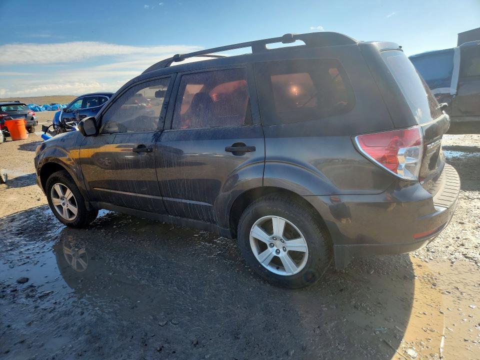 Продаж на аукціоні авто 2012 Subaru Forester, vin: JF2SHBBC9CH406466, номер лоту: 41630806