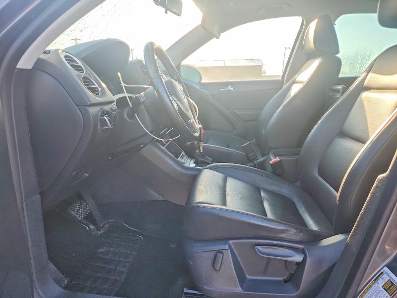 Aukcja sprzedaży 2013 Volkswagen Tiguan, vin: WVGAV7AX3DW545943, numer aukcji: 51759006