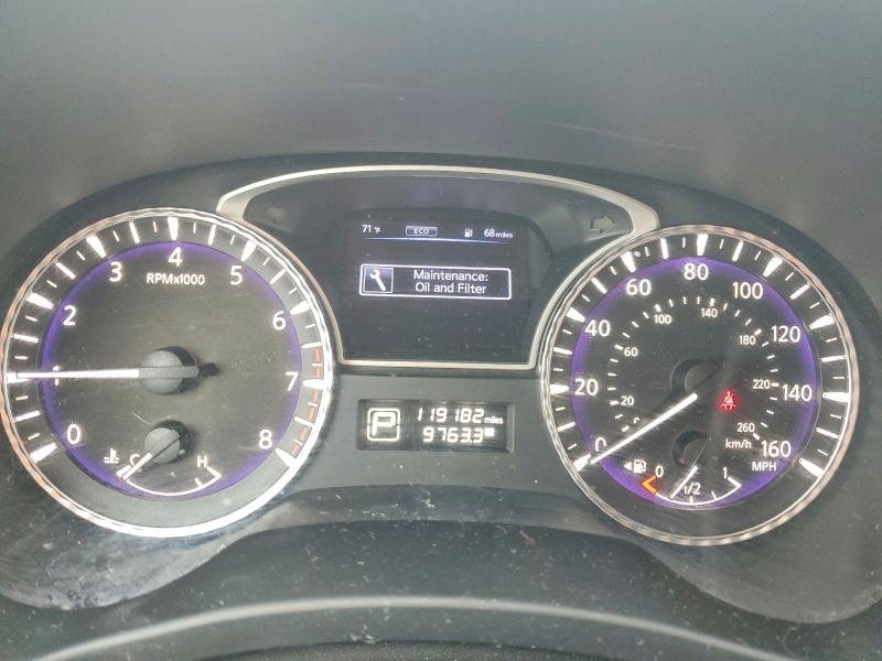 Aukcja sprzedaży 2018 Infiniti Qx60, vin: 5N1DL0MM5JC500804, numer aukcji: 48444356