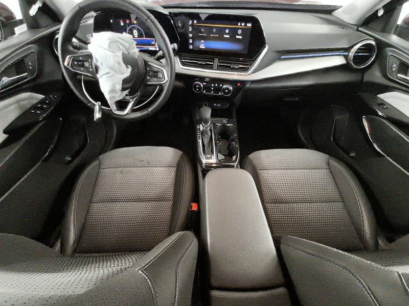 Продаж на аукціоні авто 2025 Chevrolet Trax, vin: KL77LHEP2SC242278, номер лоту: 51608686