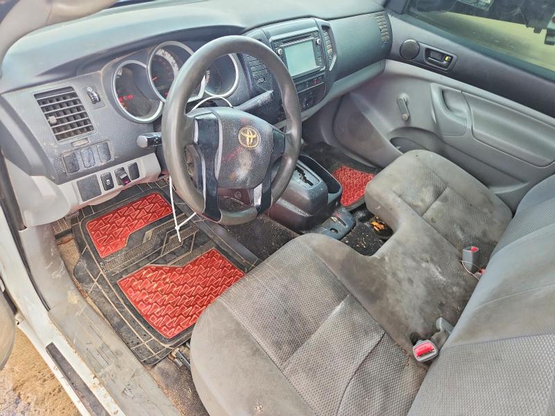 48739186 :رقم المزاد ، 5TFNX4CN6EX035608 vin ، 2014 Toyota Tacoma مزاد بيع