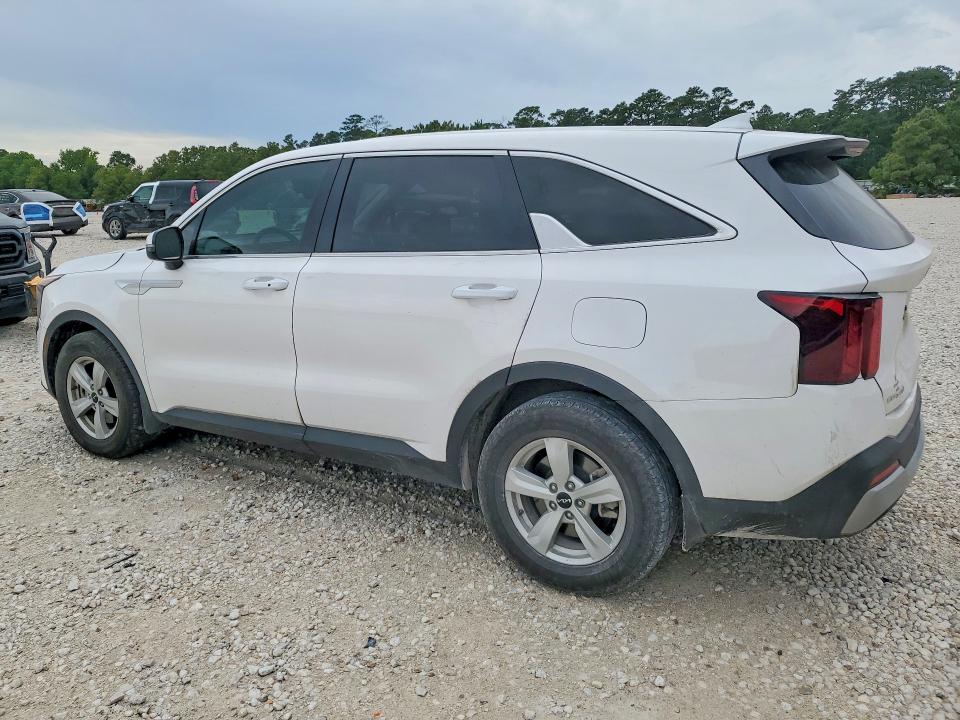 Продажа на аукционе авто 2025 Kia Sorento, vin: 5XYRG4JC6SG376900, номер лота: 50331176