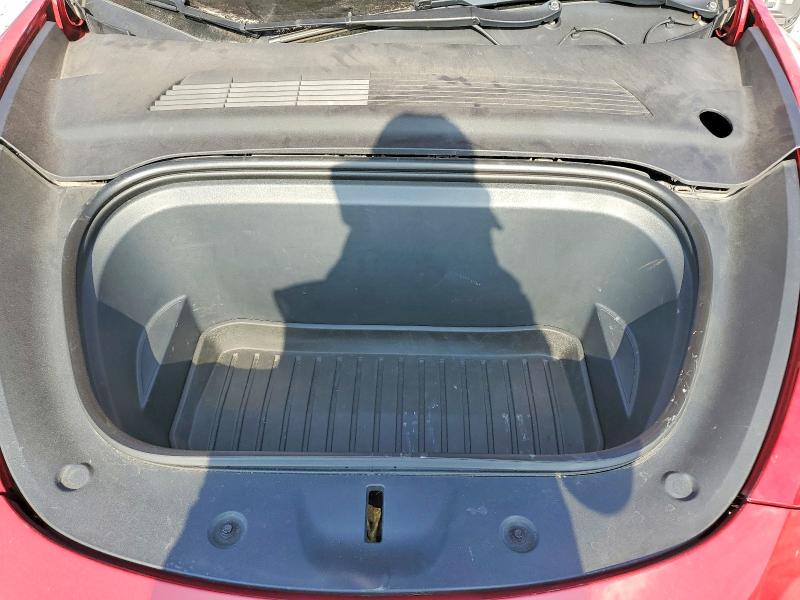 Aukcja sprzedaży 2020 Tesla Model Y, vin: 5YJYGDEE2LF035056, numer aukcji: 51953036