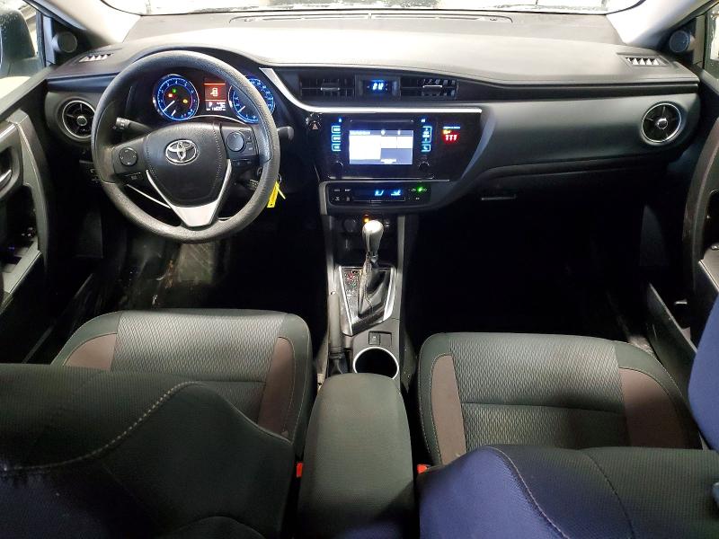 Продаж на аукціоні авто 2019 Toyota Corolla, vin: 2T1BURHE2KC162173, номер лоту: 49091716