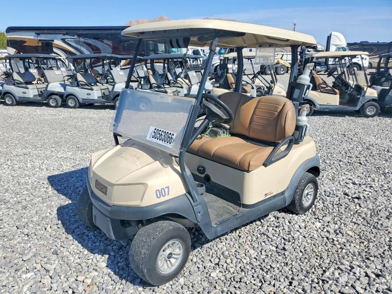 Продаж на аукціоні авто 2020 Club Car Tempo Lithium, vin: AN2038109370, номер лоту: 50563066