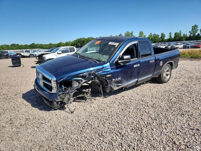 Aukcja sprzedaży 2008 Dodge Ram 1500, vin: 1D7HA182X8J190672, numer aukcji: 50430856