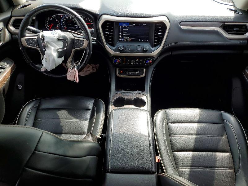 Продажа на аукционе авто 2021 Gmc Acadia, vin: 1GKKNXLS2MZ187697, номер лота: 49231996