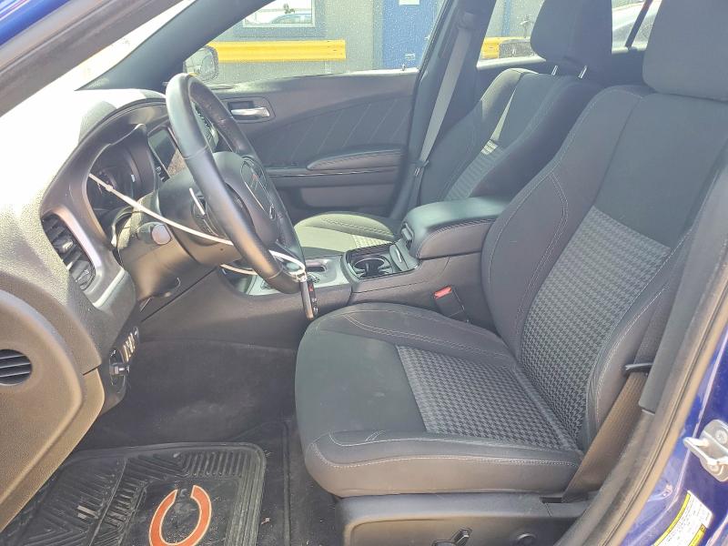 Продажа на аукционе авто 2019 Dodge Charger, vin: 2C3CDXJG1KH542362, номер лота: 51480156