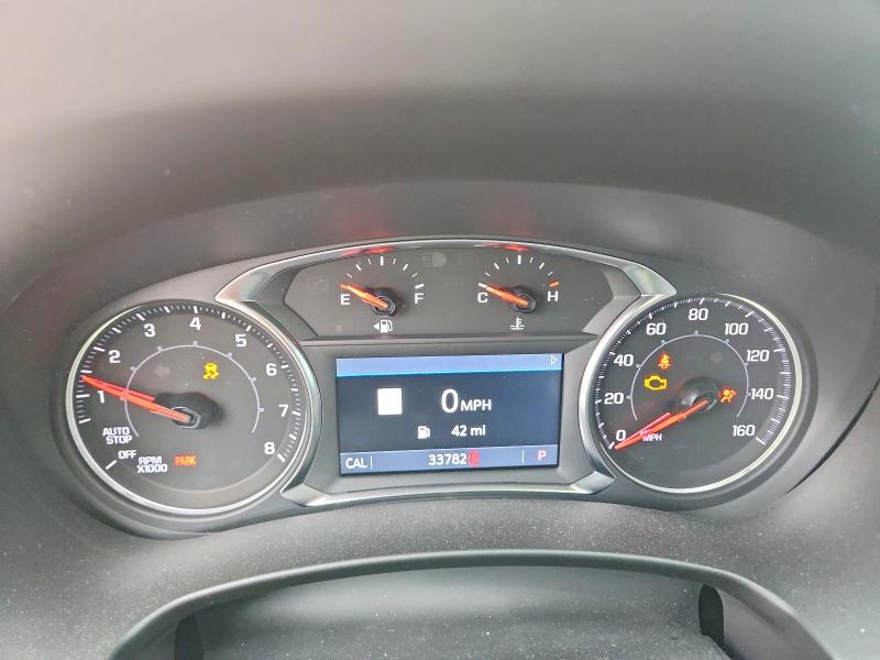 Продажа на аукционе авто 2024 Gmc Terrain, vin: 3GKALVEG0RL259672, номер лота: 46424006