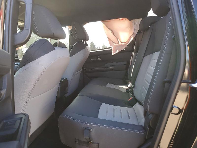 Aukcja sprzedaży 2025 Toyota Tacoma, vin: 3TMLB5JN2SM198112, numer aukcji: 51529466