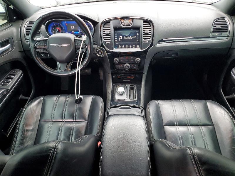Aukcja sprzedaży 2021 Chrysler 300, vin: 2C3CCABG3MH545667, numer aukcji: 51676726