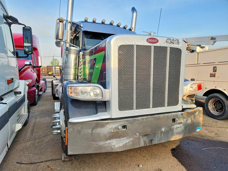 2020 Peterbilt 389 მანქანა იყიდება აუქციონზე, vin: 1XPXD49X4LD648236, აუქციონის ნომერი: 47340176
