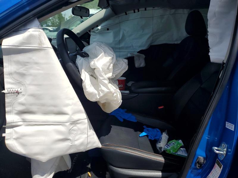 Aukcja sprzedaży 2022 Nissan Sentra, vin: 3N1AB8DV4NY319114, numer aukcji: 50694016
