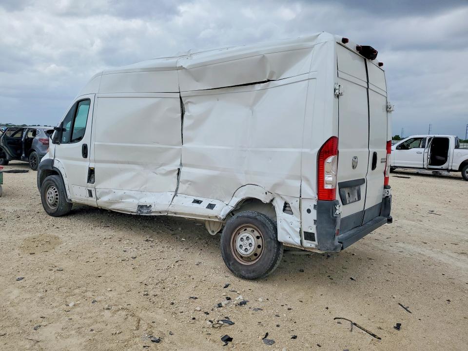 Продаж на аукціоні авто 2025 Ram Promaster 2500, vin: 3C6LRVDG7SE521841, номер лоту: 50139326