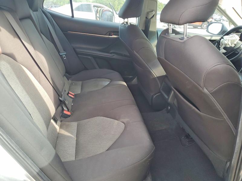2020 Toyota Camry მანქანა იყიდება აუქციონზე, vin: 4T1C11AK1LU957259, აუქციონის ნომერი: 49481516