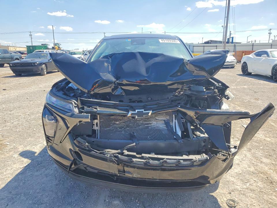 Aukcja sprzedaży 2024 Chevrolet Trax, vin: KL77LGE25RC030791, numer aukcji: 49109506