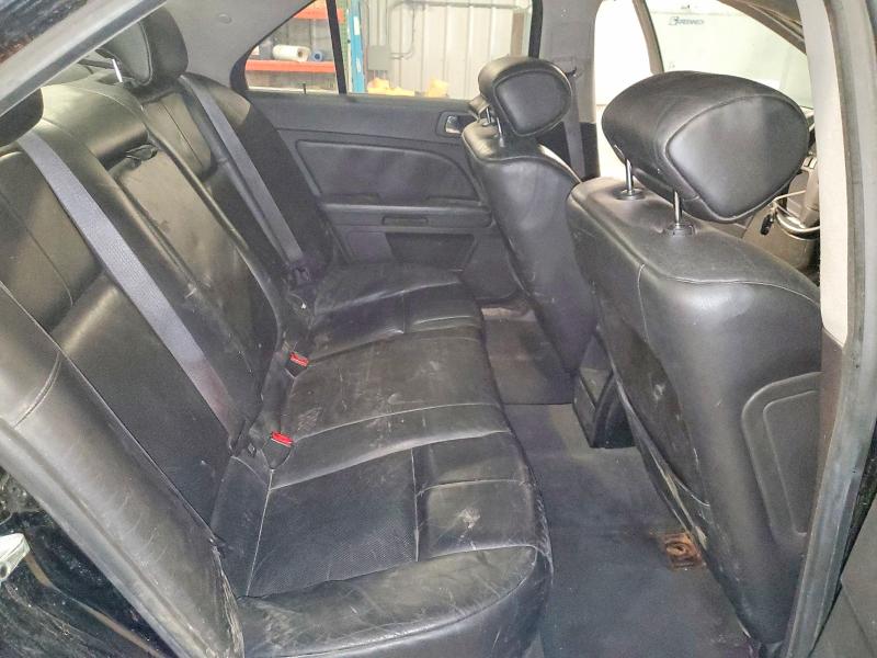 Продаж на аукціоні авто 2005 Cadillac Sts, vin: 1G6DC67A450192771, номер лоту: 51272296