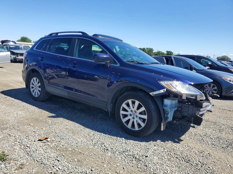 Aukcja sprzedaży 2007 Mazda Cx-9, vin: JM3TB38Y970117029, numer aukcji: 48523266