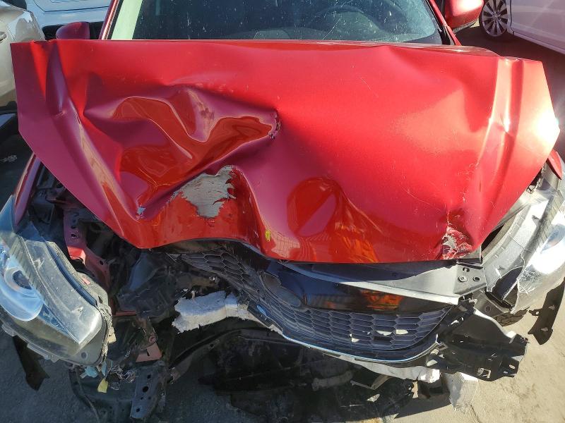 Aukcja sprzedaży 2015 Mazda Cx-5, vin: JM3KE4DYXF0442544, numer aukcji: 50352546