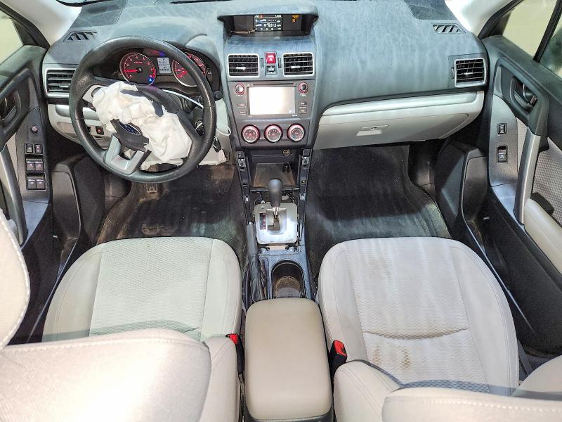 Aukcja sprzedaży 2018 Subaru Forester, vin: JF2SJABC5JH499059, numer aukcji: 51288846
