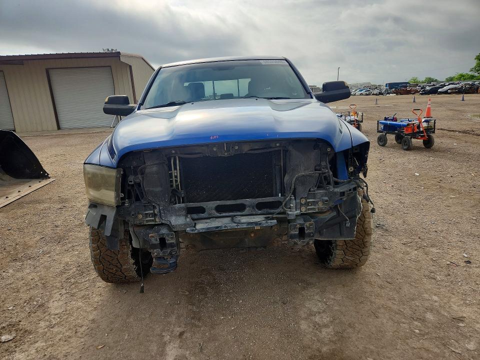 48525046 :رقم المزاد ، 1C6RR7LT0ES281442 vin ، 2014 Ram 1500 مزاد بيع