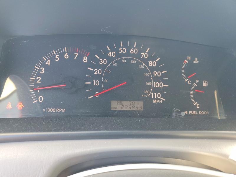 48074736 :رقم المزاد ، 1NXBR32E35Z539006 vin ، 2005 Toyota Corolla مزاد بيع