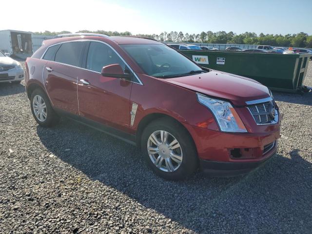Продажа на аукционе авто 2012 Cadillac Srx, vin: 3GYFNAE3XCS516846, номер лота: 48384926