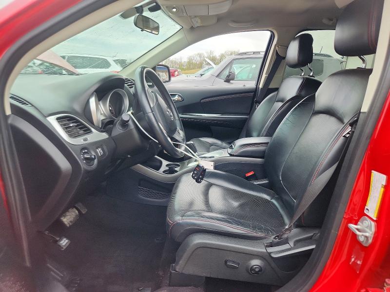 2018 Dodge Journey მანქანა იყიდება აუქციონზე, vin: 3C4PDCEG7JT381196, აუქციონის ნომერი: 50771016