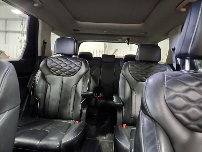 Продаж на аукціоні авто 2021 Hyundai Palisade, vin: KM8R5DHEXMU201964, номер лоту: 51269186