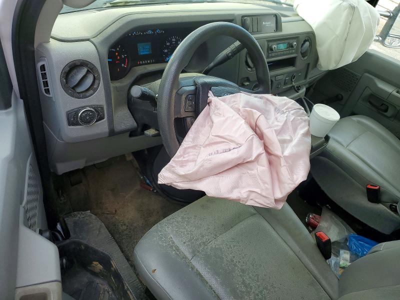 Aukcja sprzedaży 2022 Ford E350, vin: 1FDWE3FK2NDC06759, numer aukcji: 49559666