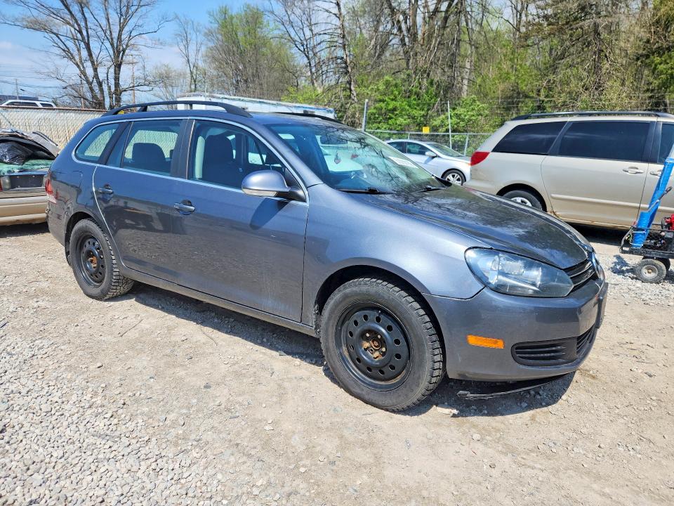 51010166 :رقم المزاد ، 3VWPL7AJ9EM604864 vin ، 2014 Volkswagen Jetta مزاد بيع