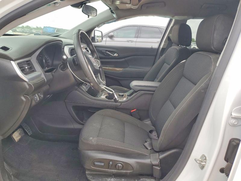 Продаж на аукціоні авто 2023 Gmc Acadia, vin: 1GKKNKL45PZ166934, номер лоту: 50196326