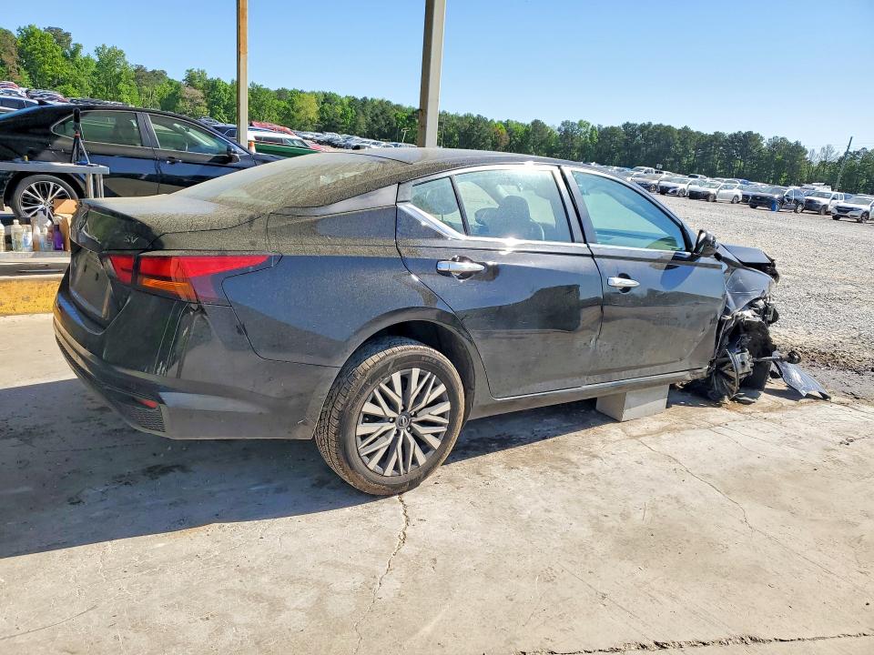Продаж на аукціоні авто 2024 Nissan Altima, vin: 1N4BL4DV3RN307360, номер лоту: 50164296