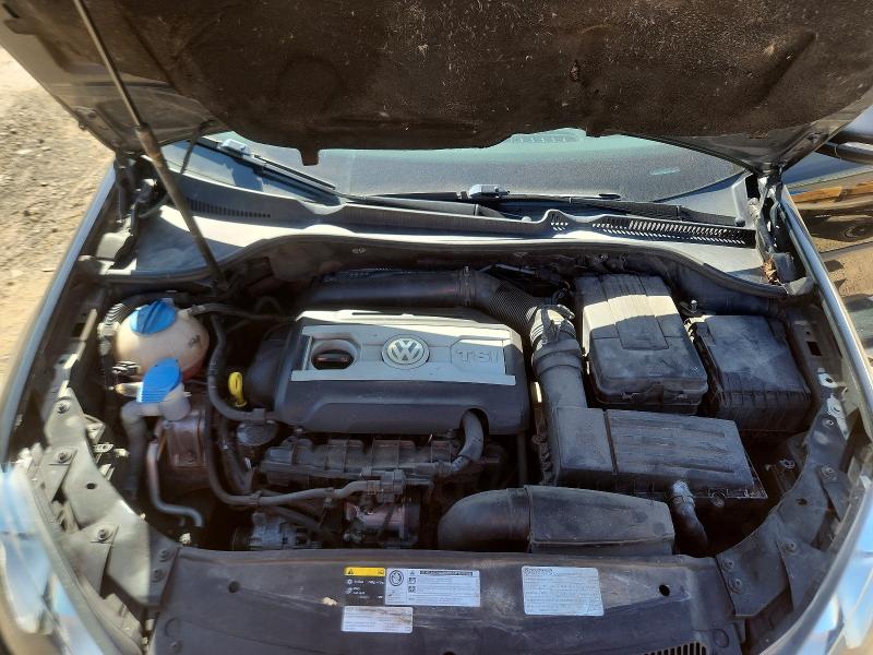 51140146 :رقم المزاد ، WVWGD7AJ0DW138630 vin ، 2013 Volkswagen Gti مزاد بيع