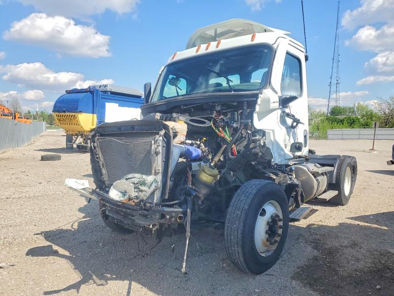 2024 Freightliner Cascadia 126 მანქანა იყიდება აუქციონზე, vin: 3AKJHLDV9RSUX1612, აუქციონის ნომერი: 51600126