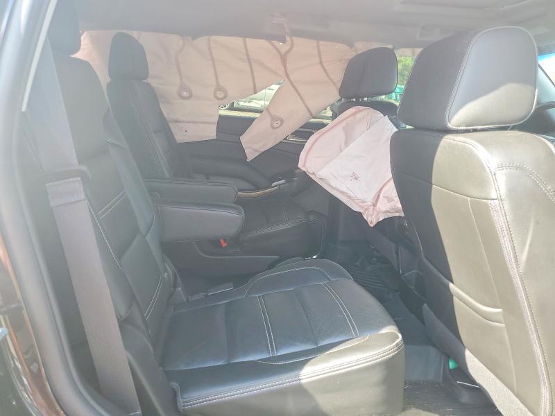 2020 Gmc Yukon მანქანა იყიდება აუქციონზე, vin: 1GKS1CKJ7LR135235, აუქციონის ნომერი: 48325016