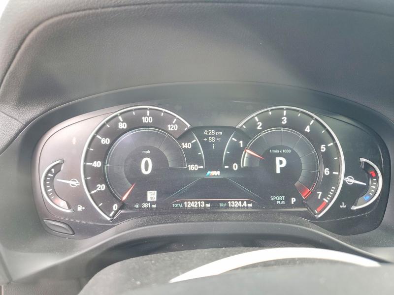 Auction sale of the 2018 Bmw X3, vin: 5UXTR9C50JLC68904, lot number: 51417076
