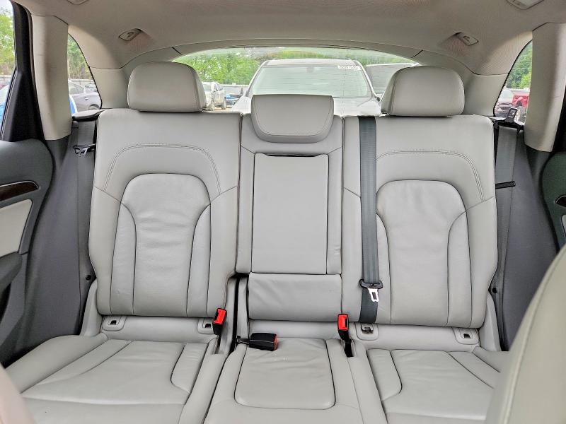 51784766 :رقم المزاد ، WA1L2AFP8GA042707 vin ، 2016 Audi Q5 مزاد بيع